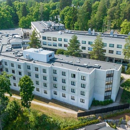 Hotel Haikko Manor & Spa Porvoo Exterior photo