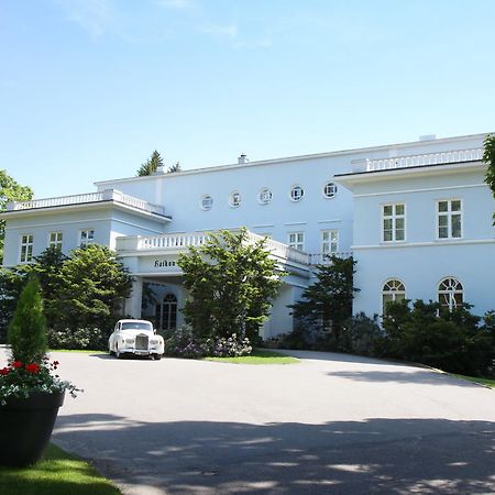 Hotel Haikko Manor & Spa Porvoo Exterior photo