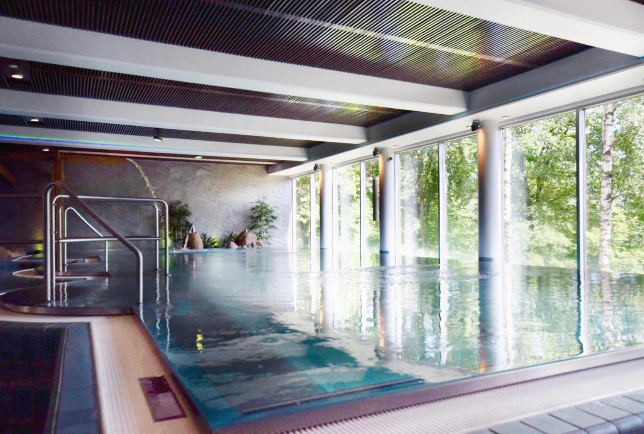 Hotel Haikko Manor & Spa Porvoo Exterior photo