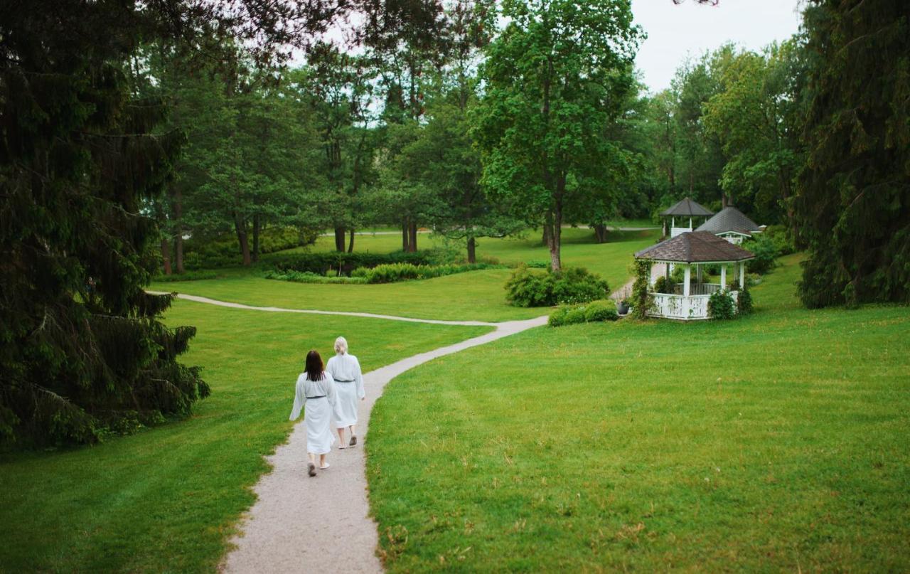 Hotel Haikko Manor & Spa Porvoo Exterior photo