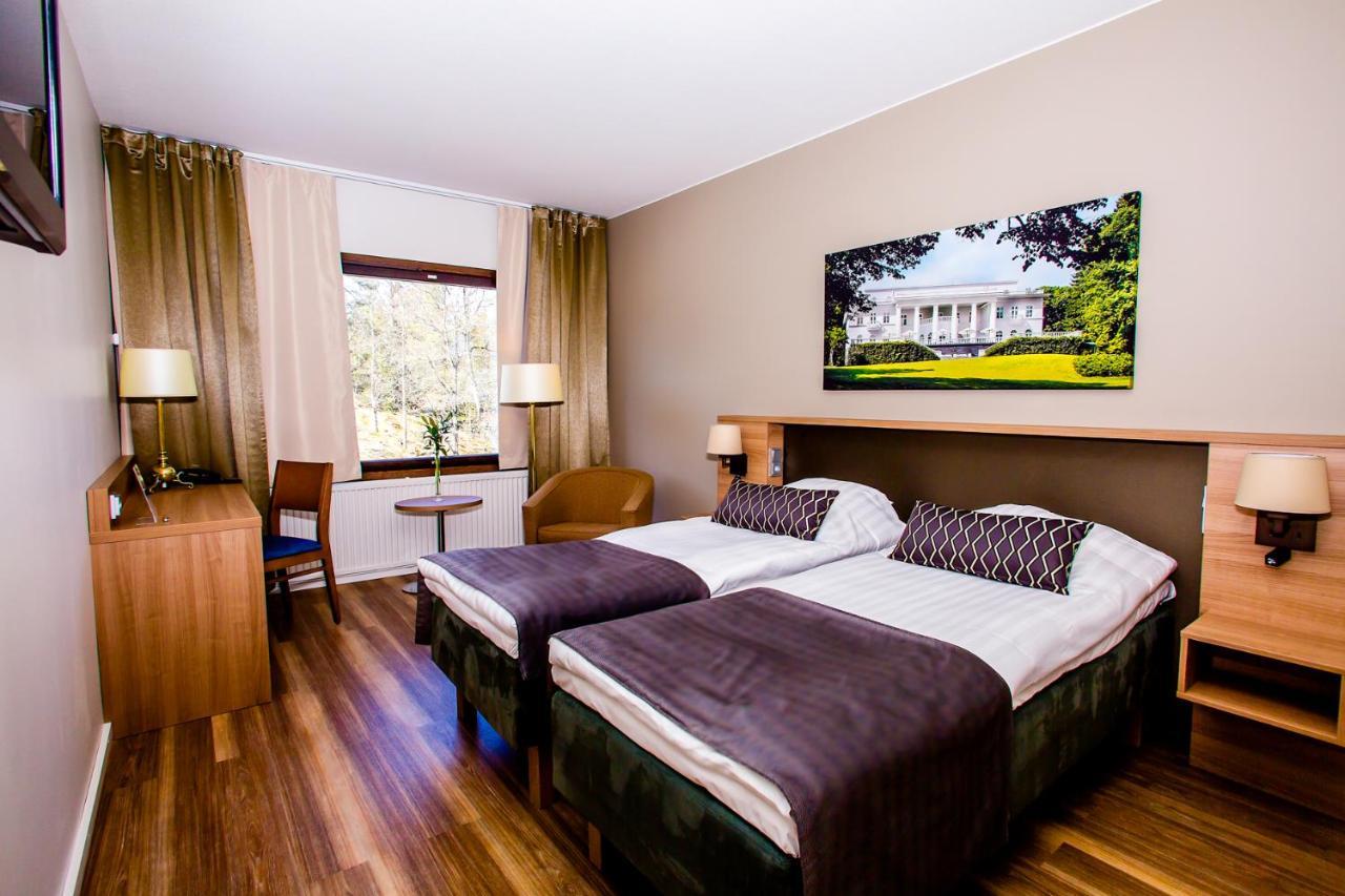 Hotel Haikko Manor & Spa Porvoo Exterior photo